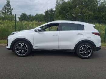 Used Kia Sportage 2019 for sale - 75030448: Photo