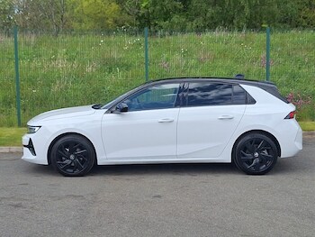Used Vauxhall Astra 2025 for sale - 78660864: Photo
