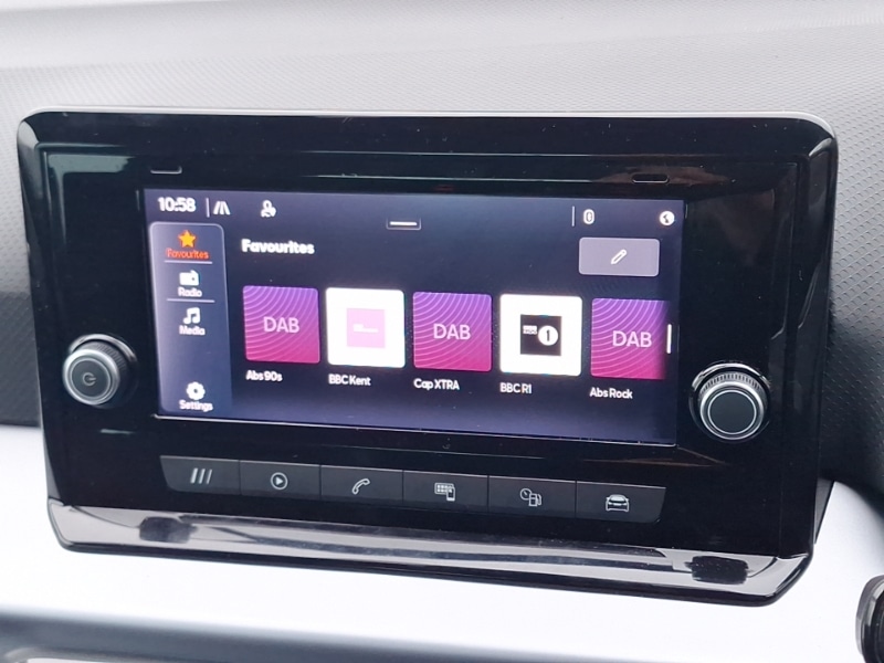 Used SEAT Arona 2022 for sale - 76619224: Photo 10