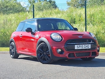 Used MINI Hatch 2015 for sale - 79207663: Photo