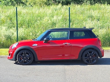 Used MINI Hatch 2015 for sale - 79207663: Photo
