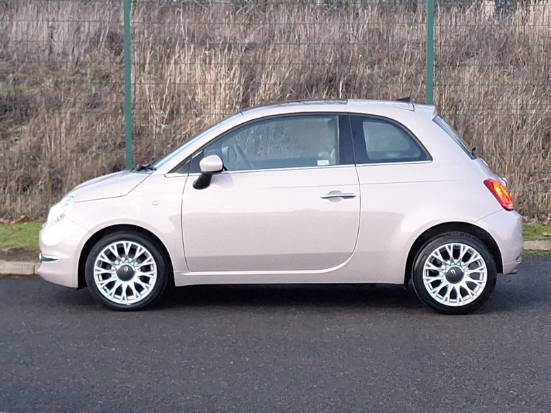 Used Fiat 500 2020 for sale - 77213899: Photo 4