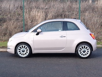 Used Fiat 500 2020 for sale - 77213899: Photo