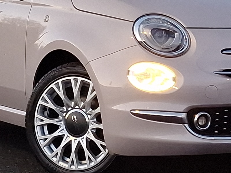 Used Fiat 500 2020 for sale - 77213899: Photo 9