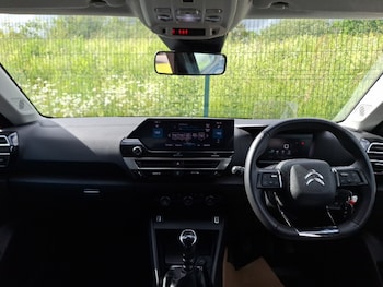 Used Citroen C4 2023 for sale - 78895718: Photo
