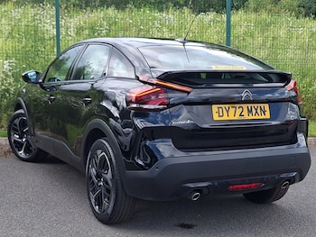 Used Citroen C4 2023 for sale - 78895718: Photo