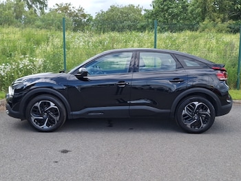 Used Citroen C4 2023 for sale - 78895718: Photo
