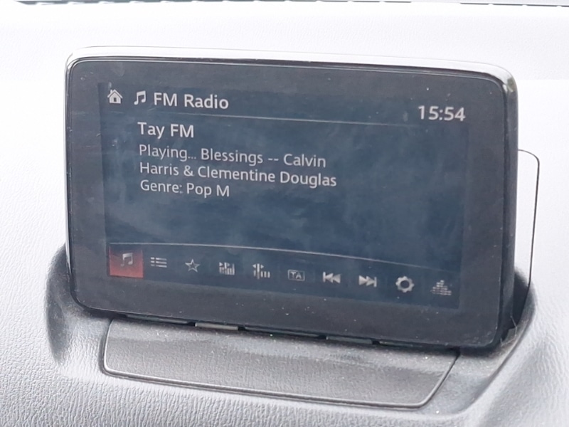 Used Mazda Mazda2 2017 for sale - 76160619: Photo 10