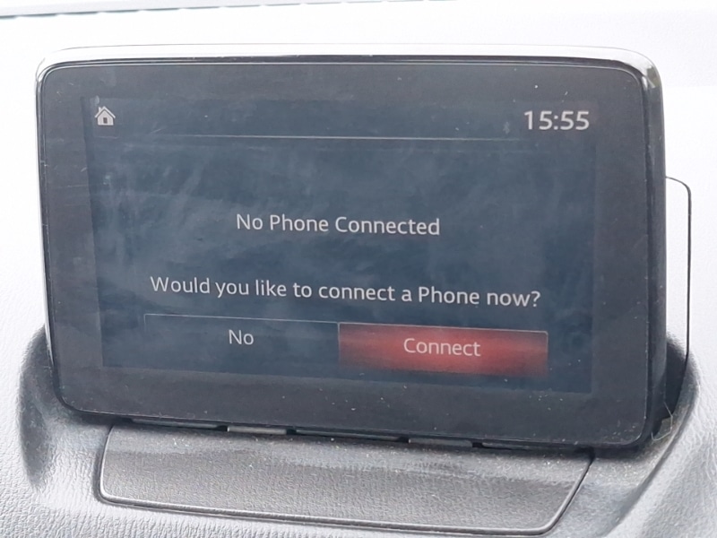 Used Mazda Mazda2 2017 for sale - 76160619: Photo 11