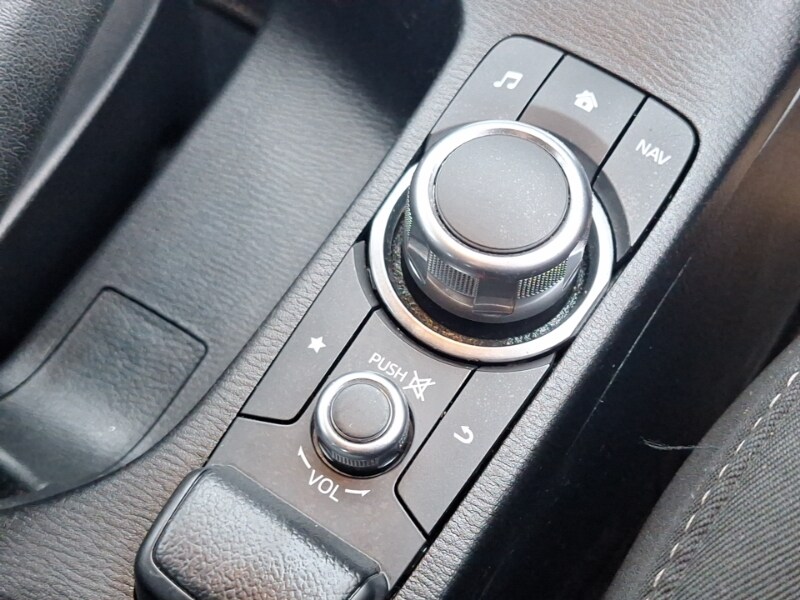 Used Mazda Mazda2 2017 for sale - 76160619: Photo 15