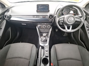 Used Mazda Mazda2 2017 for sale - 76160619: Photo