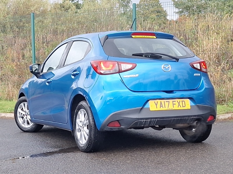 Used Mazda Mazda2 2017 for sale - 76160619: Photo 3