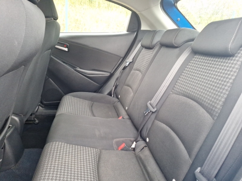 Used Mazda Mazda2 2017 for sale - 76160619: Photo 6