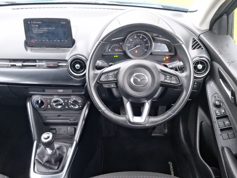 Used Mazda Mazda2 2017 for sale - 76160619: Photo 7