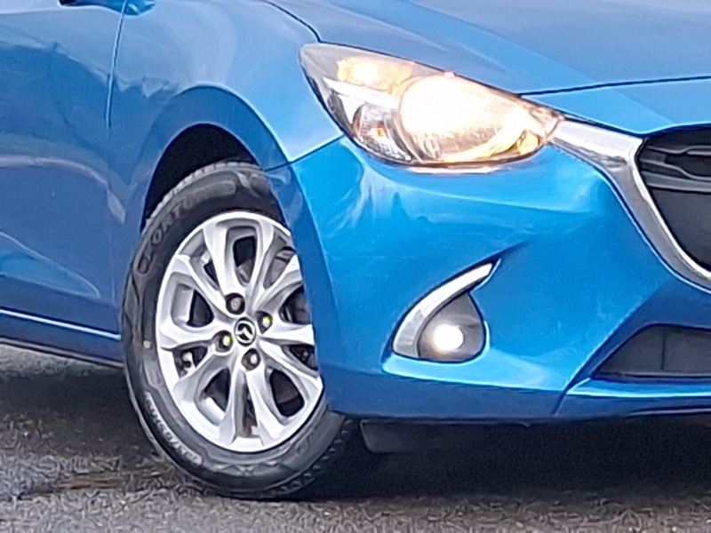 Used Mazda Mazda2 2017 for sale - 76160619: Photo 9