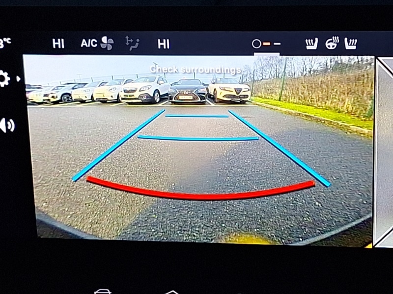 Used Vauxhall Grandland 2025 for sale - 76970268: Photo 11