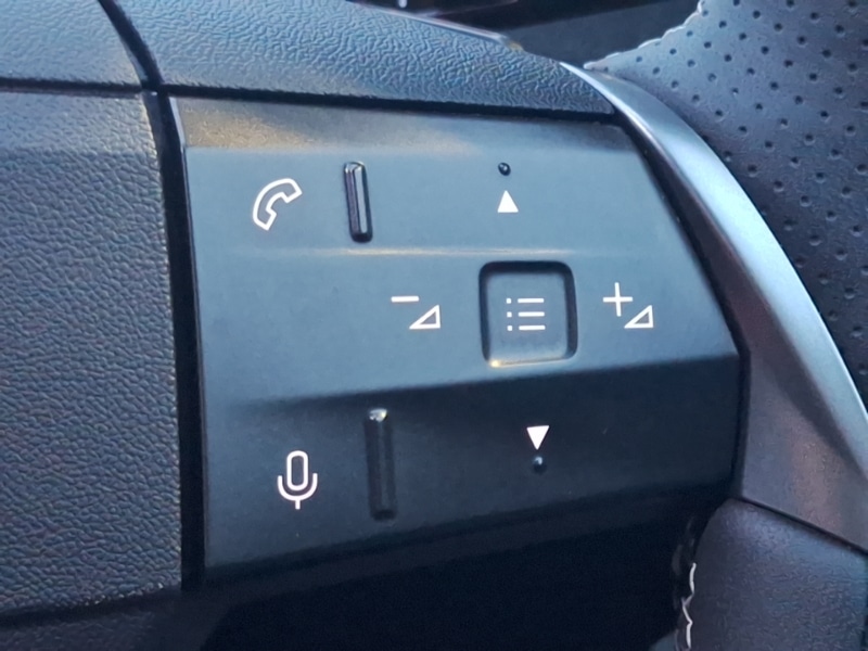 Used Vauxhall Grandland 2025 for sale - 76970268: Photo 19