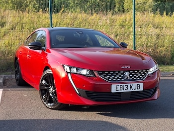 2018 - 1.6 PureTech 225 GT 5dr EAT8