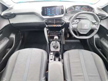 Used Peugeot 208 2021 for sale - 75447807: Photo