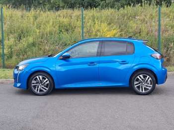 Used Peugeot 208 2021 for sale - 75447807: Photo