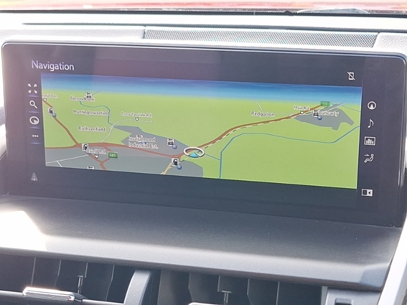 Used Lexus NX 2018 for sale - 77908108: Photo 10