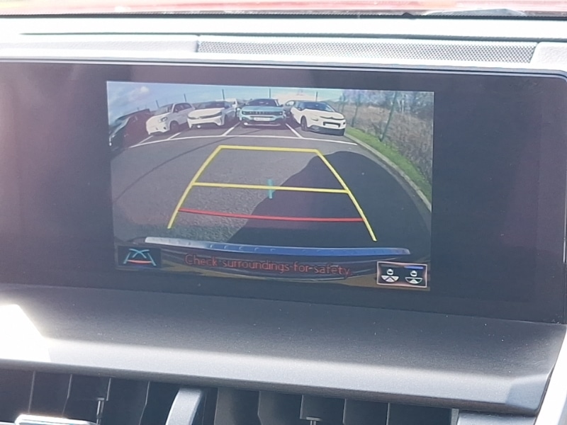 Used Lexus NX 2018 for sale - 77908108: Photo 11