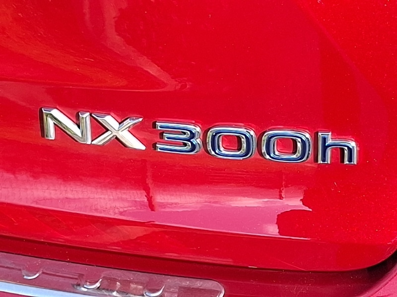 Used Lexus NX 2018 for sale - 77908108: Photo 12