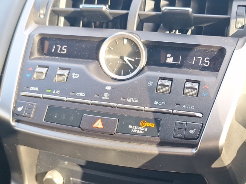 Used Lexus NX 2018 for sale - 77908108: Photo 17