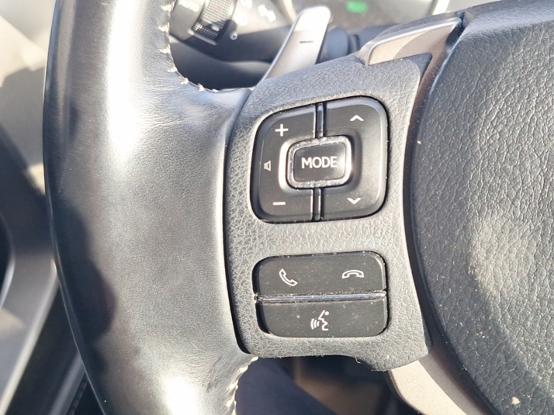 Used Lexus NX 2018 for sale - 77908108: Photo 18