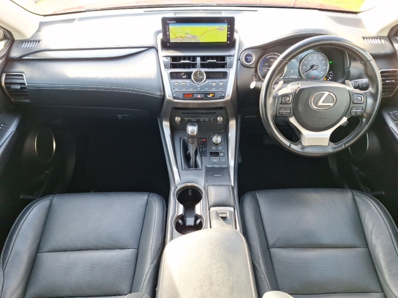 Used Lexus NX 2018 for sale - 77908108: Photo 2
