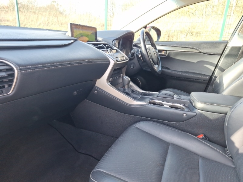 Used Lexus NX 2018 for sale - 77908108: Photo 5