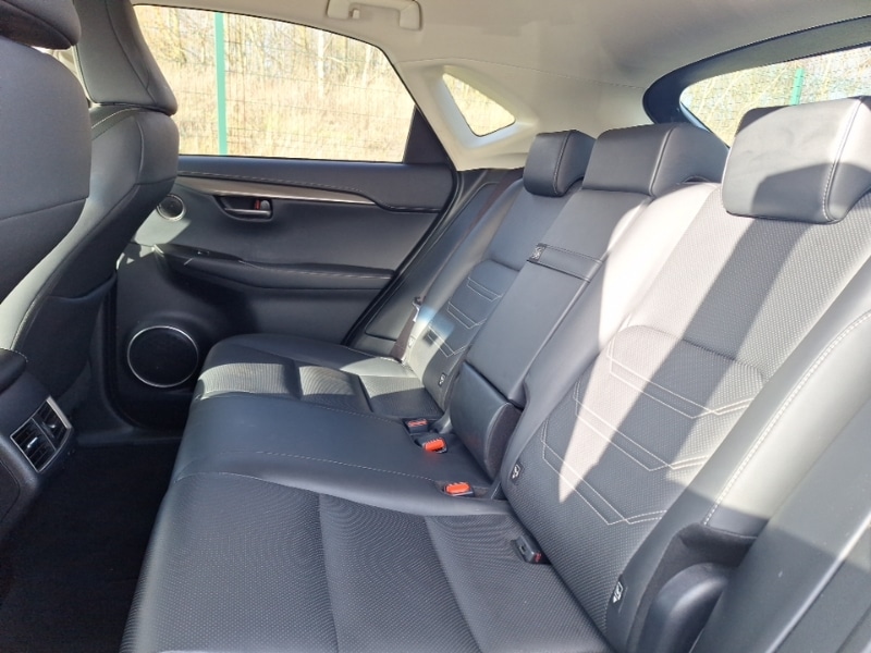 Used Lexus NX 2018 for sale - 77908108: Photo 6