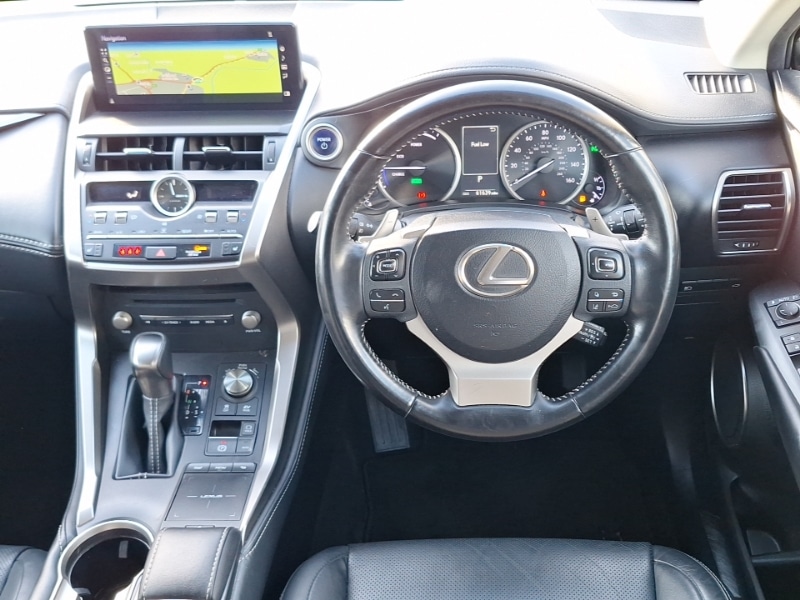 Used Lexus NX 2018 for sale - 77908108: Photo 7
