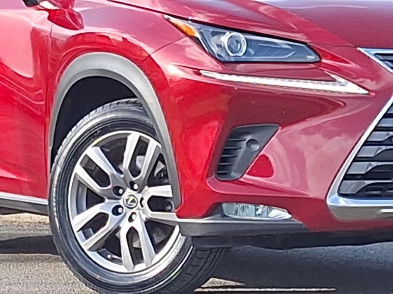 Used Lexus NX 2018 for sale - 77908108: Photo 9