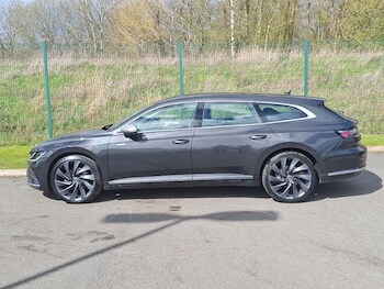 Used Volkswagen Arteon 2023 for sale - 78415725: Photo