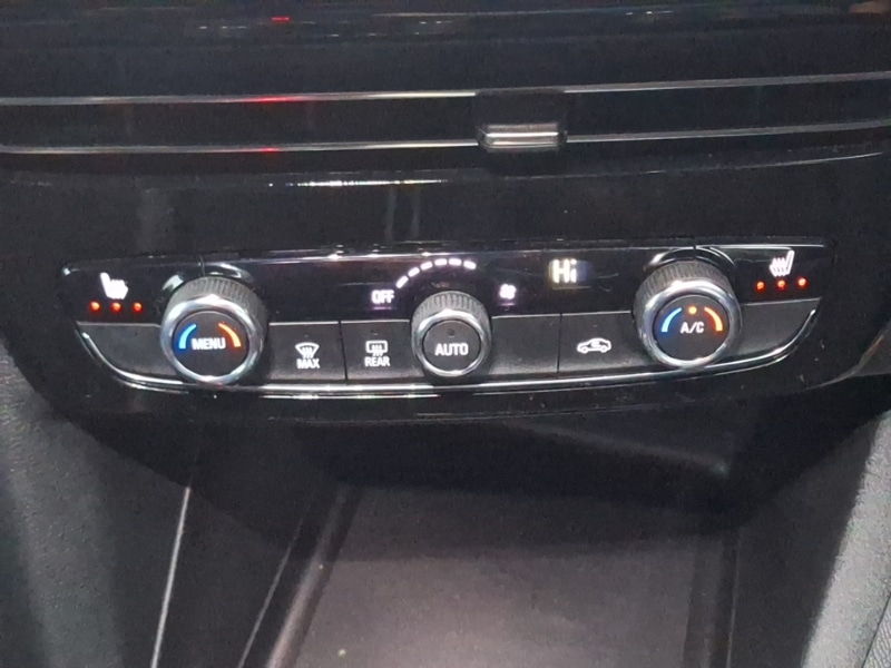 Used Vauxhall Mokka 2021 for sale - 76983410: Photo 12