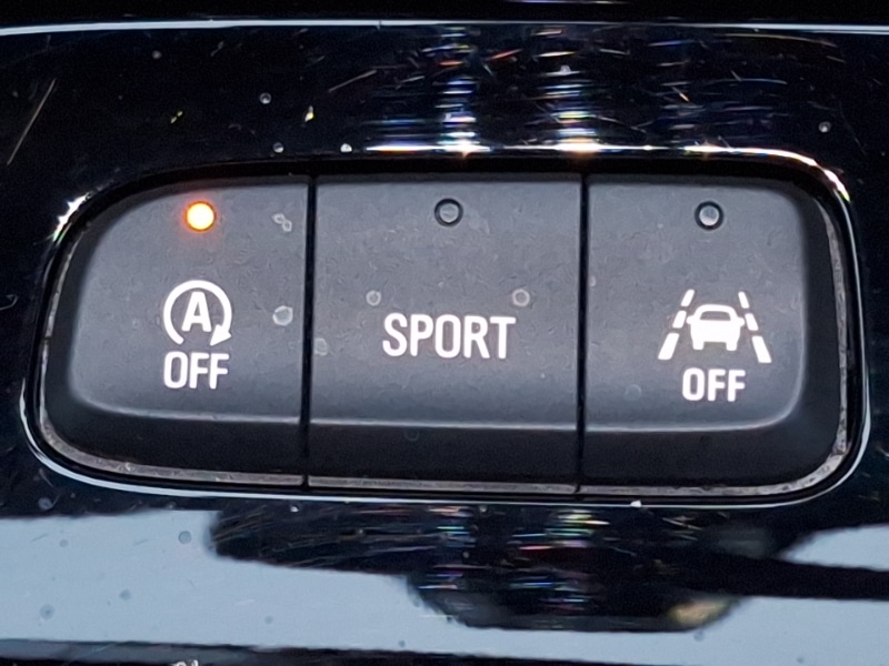 Used Vauxhall Mokka 2021 for sale - 76983410: Photo 14