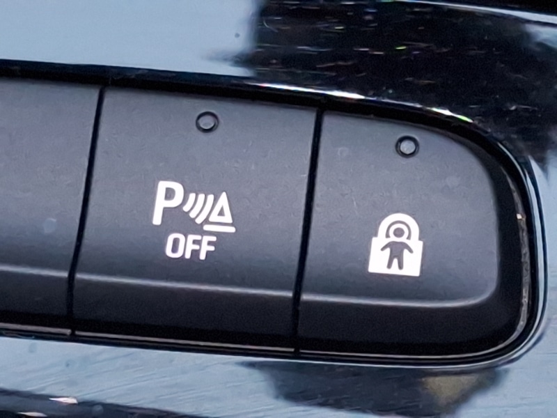 Used Vauxhall Mokka 2021 for sale - 76983410: Photo 15