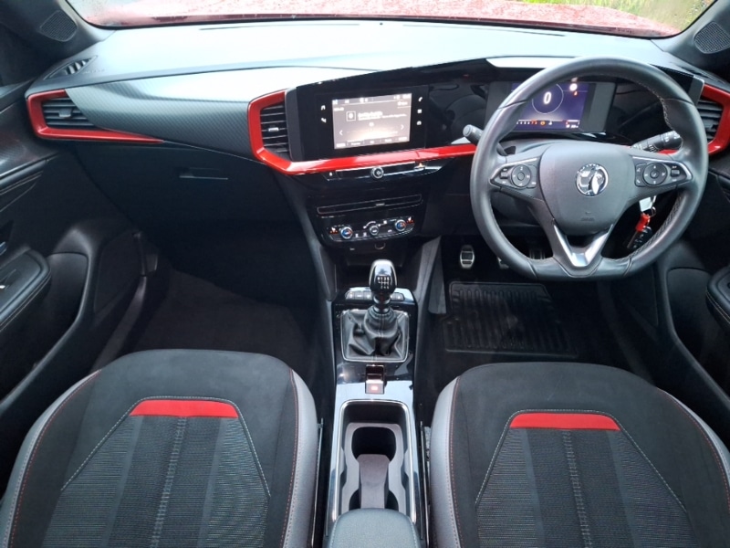 Used Vauxhall Mokka 2021 for sale - 76983410: Photo 2
