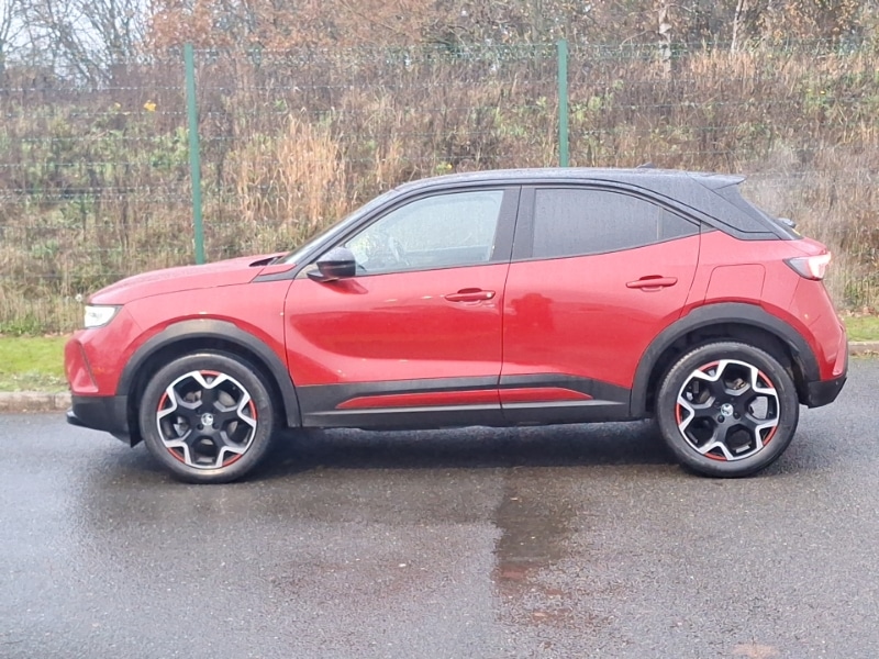 Used Vauxhall Mokka 2021 for sale - 76983410: Photo 4