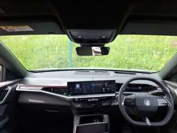 Used Vauxhall Grandland 2025 for sale - 74750055: Photo