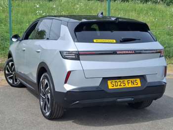 Used Vauxhall Grandland 2025 for sale - 74750055: Photo