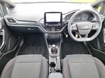 Used Ford Fiesta 2020 for sale - 78735188: Photo