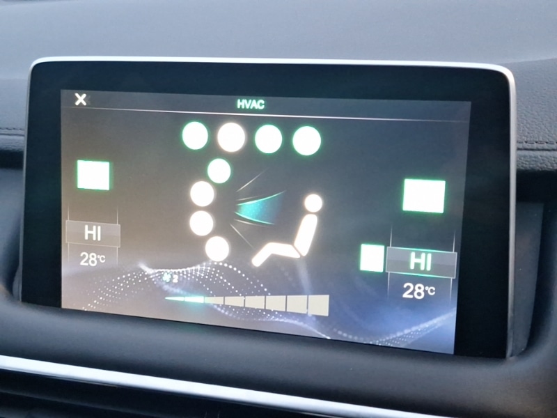 Used MG MG HS 2022 for sale - 77448603: Photo 17