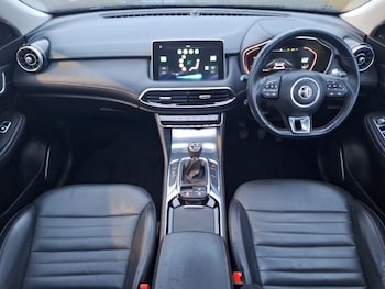 Used MG MG HS 2022 for sale - 77448603: Photo