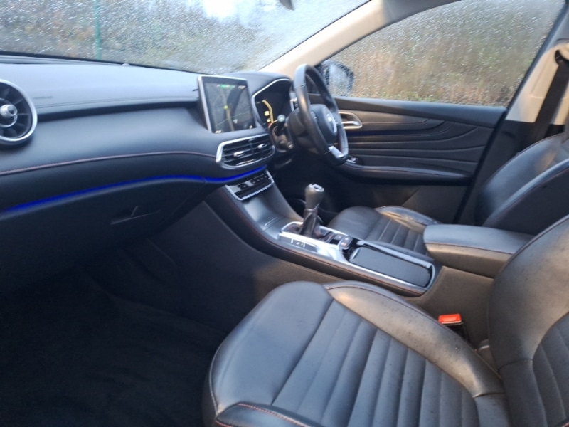 Used MG MG HS 2022 for sale - 77448603: Photo 5