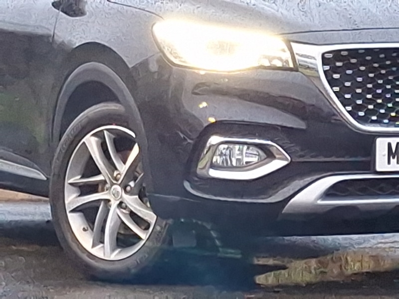 Used MG MG HS 2022 for sale - 77448603: Photo 9