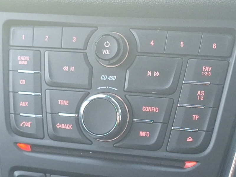 Used Vauxhall Mokka 2015 for sale - 77265620: Photo 10