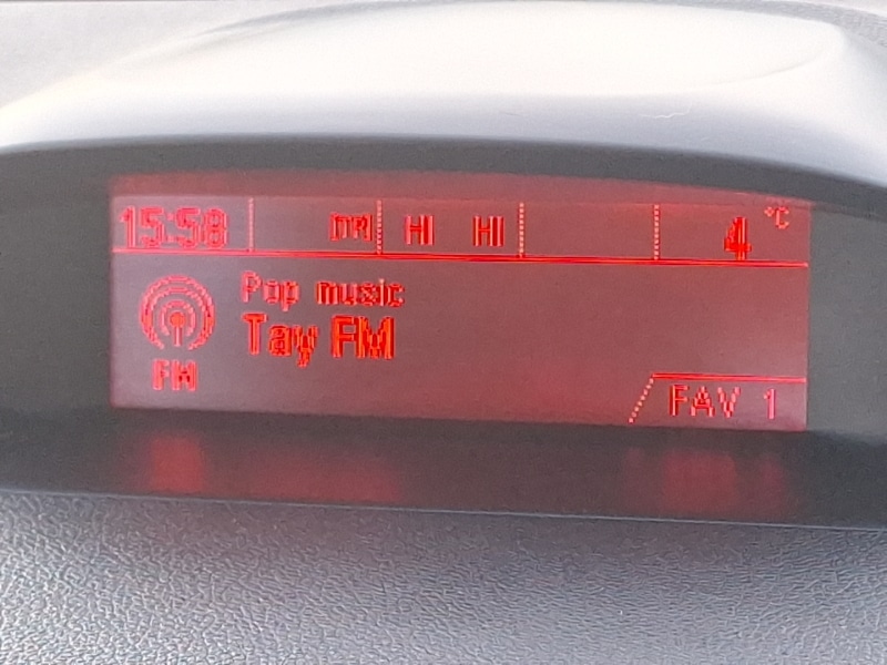 Used Vauxhall Mokka 2015 for sale - 77265620: Photo 11