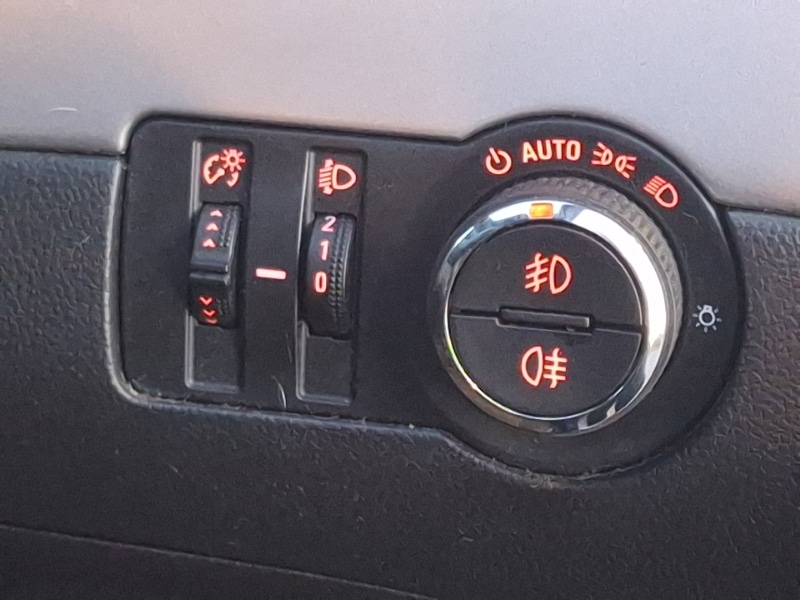 Used Vauxhall Mokka 2015 for sale - 77265620: Photo 12